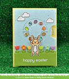 LAWN FAWN: Eggstra Amazing Easter Lawn Cuts Die