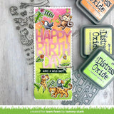 LAWN FAWN: Toucan Do It | Stamp