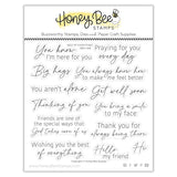 HONEY BEE STAMPS: Best of Everything | Stamp