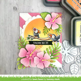 LAWN FAWN: Toucan Do It | Stamp