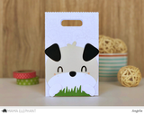 MAMA ELEPHANT: Favor Bag XL | Creative Cuts