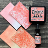 TIM HOLTZ: Distress Ink Pad | Saltwater Taffy