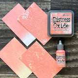 TIM HOLTZ: Distress Oxide Ink Pad | Saltwater Taffy