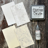 TIM HOLTZ: Distress Oxide Ink Pad RE-INKER | Lost Shadow