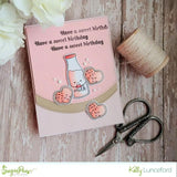 SUGAR PEA DESIGNS:  Better Together | Sugar Cut (S)