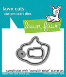 LAWN FAWN: Pumpkin Spice | Lawn Cuts Die