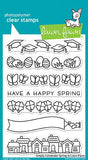 LAWN FAWN: Simply Celebrate Spring