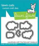 LAWN FAWN: Tiny Fairy Tale | Lawn Cuts Die