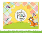 LAWN FAWN: Magic Messages | Stamp