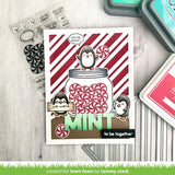 LAWN FAWN: Penguin Party | Stamp