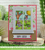 LAWN FAWN: Tiny Spring Friends | Lawn Cuts Die