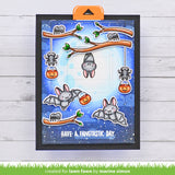 LAWN FAWN: Fangtastic Friends Add-On | Stamp