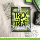 LAWN FAWN: Giant Trick or Treat | Lawn Cuts Die