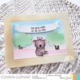 MAMA ELEPHANT: Family Time | Creative Cuts