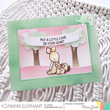 MAMA ELEPHANT: Family Time | Creative Cuts