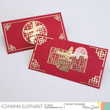 MAMA ELEPHANT: Money Envelope | Creative Cuts