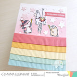 MAMA ELEPHANT: Pinata Party | Creative Cuts