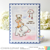 MAMA ELEPHANT: You Raise Me Up | Creative Cuts