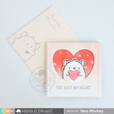 MAMA ELEPHANT: Fortune Envelope | Creative Cuts