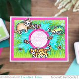 LAWN FAWN: Toucan Do It | Stamp