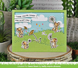 LAWN FAWN: Backdrop Meadow (Landscape) | Lawn Cuts Die