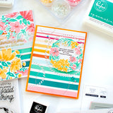 PINKFRESH STUDIO: Every Good Thing | Stamp