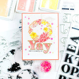 PINKFRESH STUDIO: Every Good Thing | Stamp