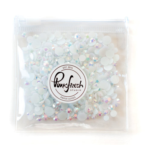 PINKFRESH STUDIO:  Jewels | Glacier