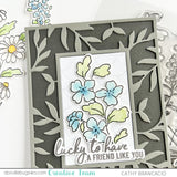 PINKFRESH STUDIO: Beautiful Blooms | Stamp