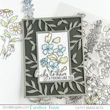 PINKFRESH STUDIO: Beautiful Blooms | Stamp