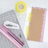 SPELLBINDERS:  Best Ever Craft Tape | 5/8" Wide