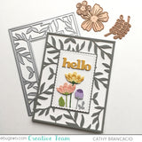 SPELLBINDERS:  Be Bold Blooms | Die