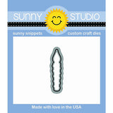 SUNNY STUDIO: Heartfelt Wishes Sunny Snippets