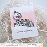 MAMA ELEPHANT: Scene Builder | Creative Cuts