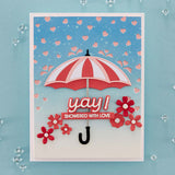 SPELLBINDERS:  I've Got You Covered | Stamp & Die