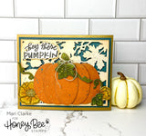 HONEY BEE STAMPS: Sweet Stacks: Rectangles | Honey Cuts