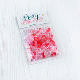 PRETTY PINK POSH:  Jewels | Sweetheart