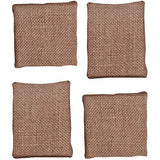 TIM HOLTZ: Idea-ology Burlap Panels 4/pkg