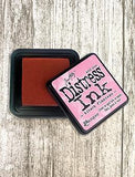 TIM HOLTZ: Distress Ink Pad | Kitsch Flamingo