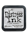 TIM HOLTZ: Distress Ink Pad | Lost Shadow