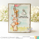 MAMA ELEPHANT: You Raise Me Up | Creative Cuts