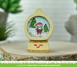 LAWN FAWN: Tiny Christmas