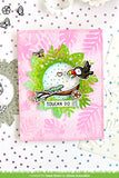 LAWN FAWN: Toucan Do It | Stamp