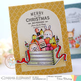 MAMA ELEPHANT: B2B Arches | Creative Cuts