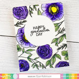 WAFFLE FLOWER: Bouquet Builder | Stamp