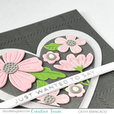 SPELLBINDERS:  Be Bold Blooms | Die