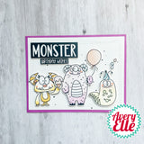 AVERY ELLE: Monster Love | Elle-ments Die