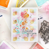 PINKFRESH STUDIO: With Sympathy | Stamp