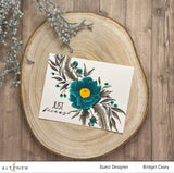 ALTENEW: Cheerful Bloom | 3D Embossing Folder