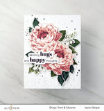 ALTENEW: Delightful Day | Stamp